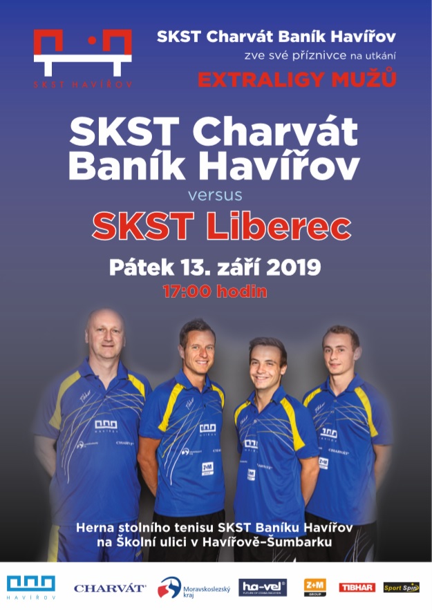 muži známí Havířov